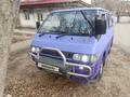 Mitsubishi Delica 1993 годаүшін2 500 000 тг. в Усть-Каменогорск – фото 3