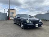 Mercedes-Benz E 240 1998 годаүшін3 150 000 тг. в Караганда – фото 2