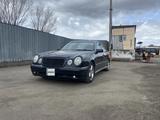 Mercedes-Benz E 240 1998 годаүшін3 150 000 тг. в Караганда