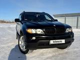 BMW X5 2005 годаfor6 350 000 тг. в Караганда – фото 3