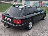 Audi A6 1994 года за 3 700 000 тг. в Тараз – фото 3