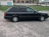 Audi A6 1994 года за 3 700 000 тг. в Тараз – фото 4