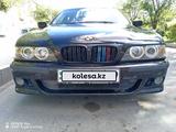 BMW 530 2002 года за 3 500 000 тг. в Сатпаев – фото 5