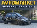 Mercedes-Benz A 170 2008 года за 2 500 000 тг. в Уральск – фото 2
