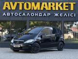 Mercedes-Benz A 170 2008 года за 2 500 000 тг. в Уральск