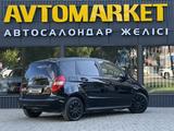 Mercedes-Benz A 170 2008 года за 2 500 000 тг. в Уральск – фото 4
