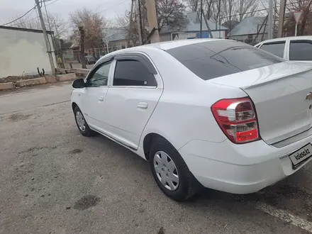 Chevrolet Cobalt 2023 года за 6 300 000 тг. в Туркестан – фото 5