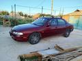 Mazda 626 1993 года за 550 000 тг. в Темирлановка