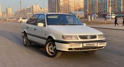 Volkswagen Passat 1993 года за 1 600 000 тг. в Алматы – фото 2