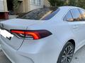 Toyota Corolla 2023 года за 10 600 000 тг. в Актобе – фото 3