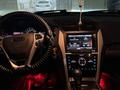 Ford Explorer 2013 года за 12 200 000 тг. в Алматы – фото 2
