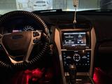Ford Explorer 2013 года за 12 500 000 тг. в Актау – фото 2
