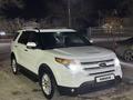 Ford Explorer 2013 года за 12 200 000 тг. в Алматы