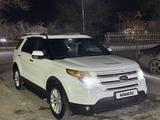 Ford Explorer 2013 года за 12 500 000 тг. в Актау