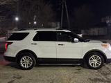 Ford Explorer 2013 года за 12 500 000 тг. в Актау – фото 3