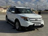 Ford Explorer 2013 года за 11 500 000 тг. в Актау