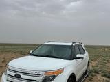Ford Explorer 2013 года за 12 500 000 тг. в Актау – фото 4