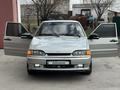 ВАЗ (Lada) 2115 2002 года за 1 650 000 тг. в Туркестан – фото 13