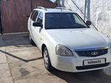 ВАЗ (Lada) Priora 2171 2012 годаүшін2 700 000 тг. в Балхаш – фото 2