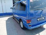 Volkswagen Caravelle 2002 года за 5 000 000 тг. в Рудный – фото 5