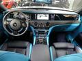 Rolls-Royce Ghost 2023 года за 140 000 000 тг. в Алматы – фото 17