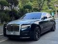 Rolls-Royce Ghost 2023 года за 140 000 000 тг. в Алматы