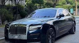 Rolls-Royce Ghost 2023 года за 140 000 000 тг. в Алматы