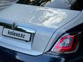 Rolls-Royce Ghost 2023 года за 140 000 000 тг. в Алматы – фото 5