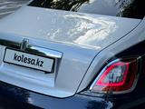 Rolls-Royce Ghost 2023 года за 140 000 000 тг. в Алматы – фото 5