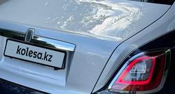 Rolls-Royce Ghost 2023 года за 140 000 000 тг. в Алматы – фото 5