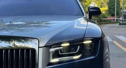 Rolls-Royce Ghost 2023 года за 140 000 000 тг. в Алматы – фото 2