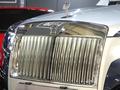 Rolls-Royce Ghost 2023 года за 140 000 000 тг. в Алматы – фото 3