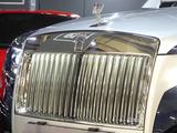 Rolls-Royce Ghost 2023 года за 140 000 000 тг. в Алматы – фото 3