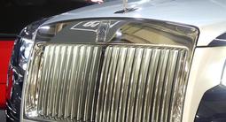 Rolls-Royce Ghost 2023 года за 140 000 000 тг. в Алматы – фото 3