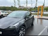 Tesla Model Y 2023 года за 16 500 000 тг. в Астана