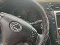 Lexus GS 300 2006 годаүшін5 100 000 тг. в Тараз – фото 6