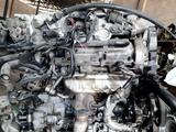 Двигатель на Мазду Кседос KL объём 2.5 в сборе за 450 000 тг. в Алматы – фото 2