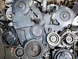 Двигатель на Мазду Кседос KL объём 2.5 в сборе за 450 000 тг. в Алматы – фото 3