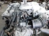 Двигатель на Мазду Кседос KL объём 2.5 в сборе за 450 000 тг. в Алматы – фото 5