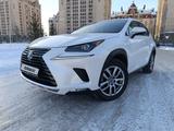 Lexus NX 200 2018 года за 17 900 000 тг. в Алматы