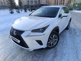 Lexus NX 200 2018 года за 17 900 000 тг. в Алматы – фото 4