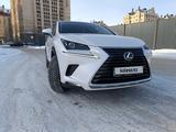 Lexus NX 200 2018 года за 17 900 000 тг. в Алматы – фото 5