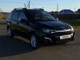 ВАЗ (Lada) Kalina 2194 2014 года за 2 190 000 тг. в Уральск – фото 3