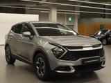 Kia Sportage 2023 года за 11 980 000 тг. в Астана – фото 3