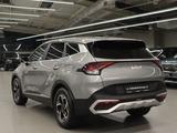 Kia Sportage 2023 года за 11 980 000 тг. в Астана – фото 4