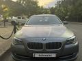 BMW 528 2012 года за 8 000 000 тг. в Алматы – фото 4