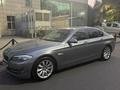 BMW 528 2012 года за 8 000 000 тг. в Алматы