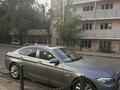 BMW 528 2012 года за 8 000 000 тг. в Алматы – фото 3