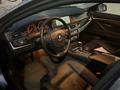 BMW 528 2012 года за 8 000 000 тг. в Алматы – фото 7