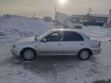 Kia Spectra 2007 годаүшін2 000 000 тг. в Астана – фото 2